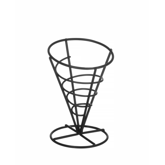 Hendi Pommestütenhalter, ⌀115x(H)172mm