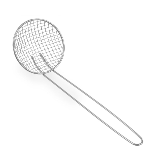 Hendi Frittierlöffel, ⌀100x310mm, Bild 2