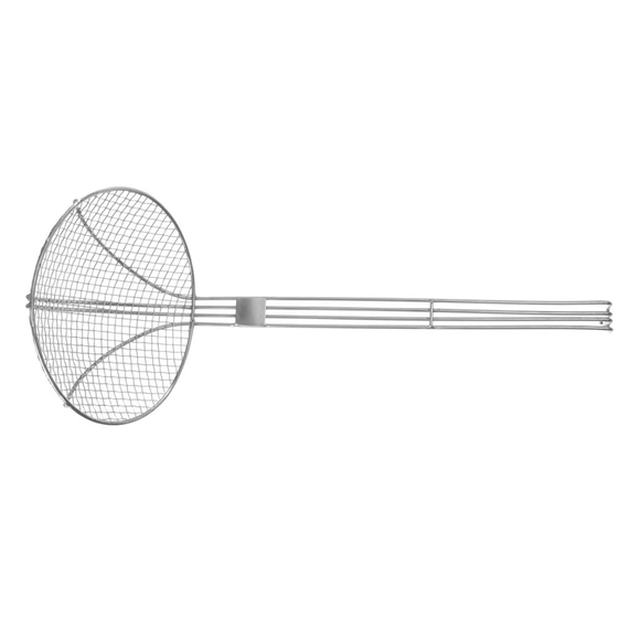 Hendi Frittierlöffel, ⌀180x470mm