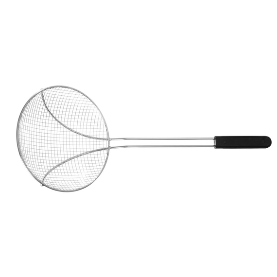 Hendi Frittierlöffel, ⌀260x650mm