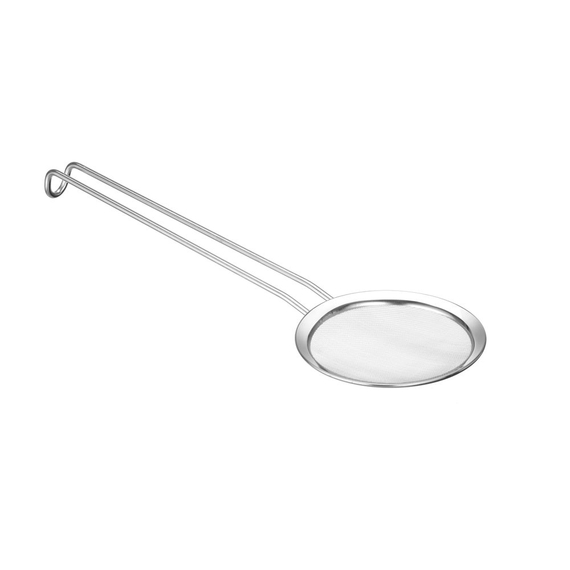 Hendi Fettschaufel - feinmaschig, ⌀125x350mm, Bild 2