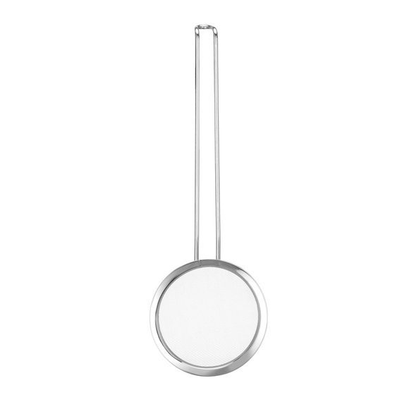 Hendi Fettschaufel - feinmaschig, ⌀125x350mm, Bild 3