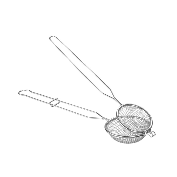 Hendi Vogelnest-Sieb, ⌀100x390mm, Bild 3