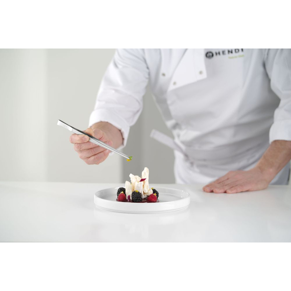 Hendi Pinzette, universal, (L)215mm, Bild 3