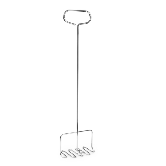 Hendi Kartoffelstampfer, 770x180x(H)85mm