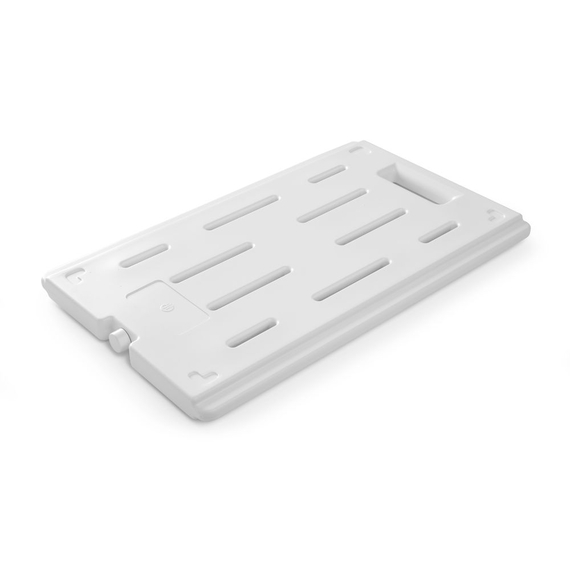 Hendi Kühlelement, GN 1/1, 530x325x(H)35mm, Bild 2