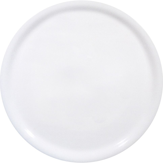 Hendi Pizzateller Speciale, Speciale, Weiß, ⌀330mm