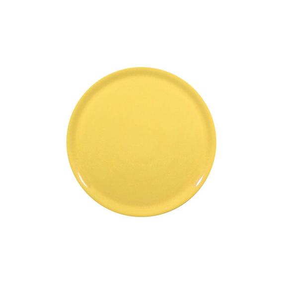 Hendi Pizzateller Speciale, Speciale, Gelb, ⌀330mm
