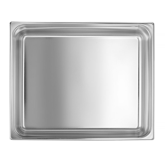 Hendi Gastronorm-Behälter 2/1, Profi Line, GN 2/1, 58L, (H)200mm, Bild 3