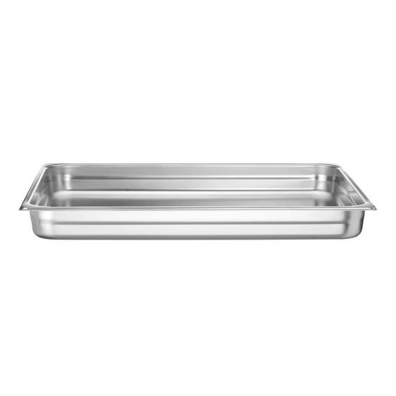 Hendi Gastronorm-Behälter 2/1, Profi Line, GN 2/1, 19L, (H)65mm
