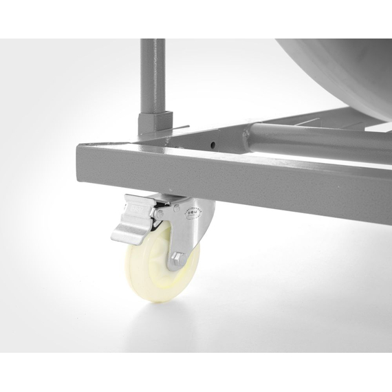AmerBox Transportwagen für Tische, 1800x850x(H)990mm, Bild 3