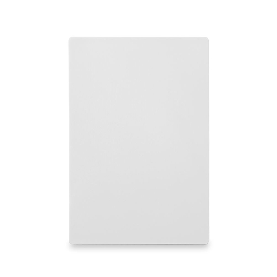 Hendi Schneidbretter HACCP 600x400, Weiß, 600x400mm