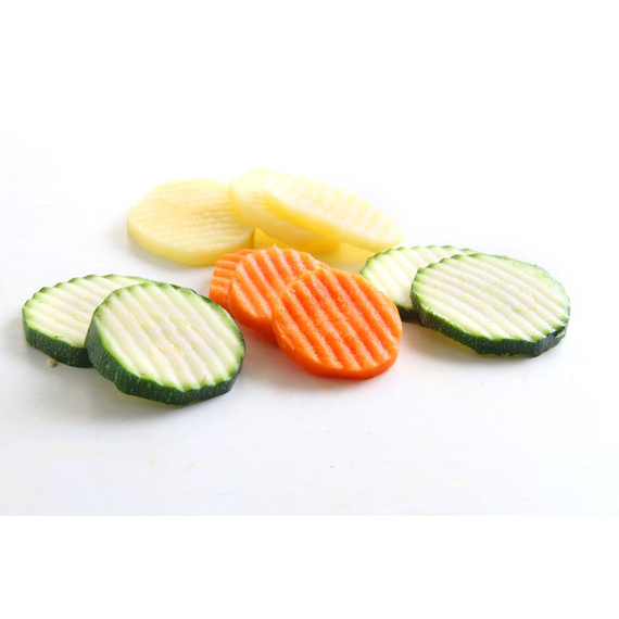 Hendi Dekoriermesser, (L)200mm, Bild 3