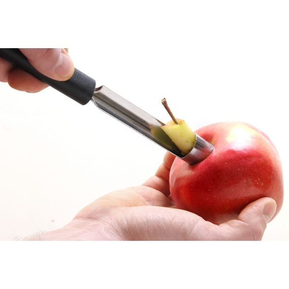 Hendi Apfelentkerner, Schwarz, (L)215mm, Bild 2