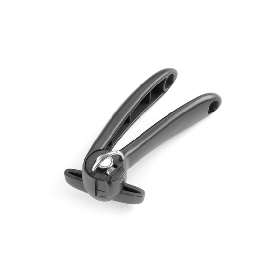 Hendi Sicherer Dosenöffner, (L)190mm, Bild 2