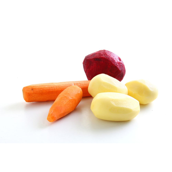 Hendi Kartoffelschäler, (L)175mm, Bild 3