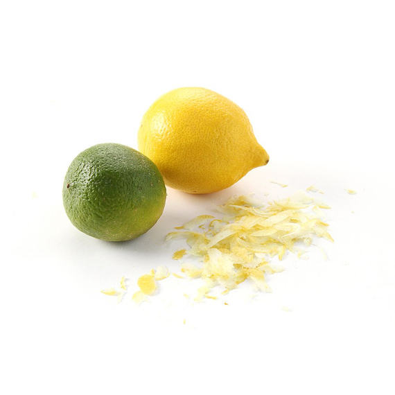 Hendi Zester, designed by Robert Bronwasser, fein, 65x318mm, Bild 3