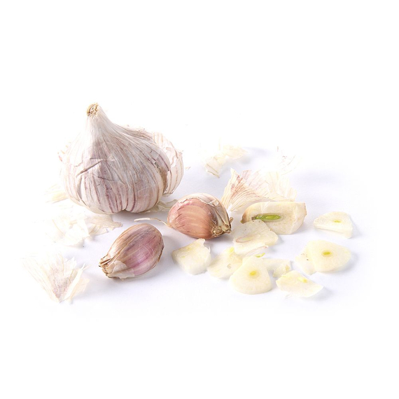 Hendi Zester, designed by Robert Bronwasser, gerade, 65x330mm, Bild 2