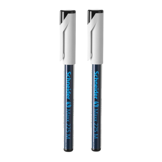 Hendi Catering-Marker, 2 Stk., xx(H)mm