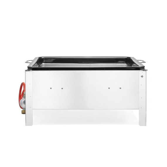 Hendi Bake-Master Maxi, 11,6kW, 650x540x(H)300mm, Bild 4