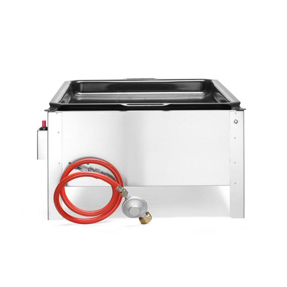 Hendi Bake-Master Maxi, 11,6kW, 650x540x(H)300mm, Bild 5