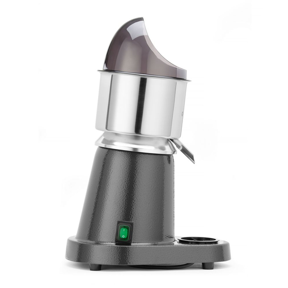 Hendi Zitruspresse elektrisch, 230V/180W, 218x307x(H)466mm, Bild 4