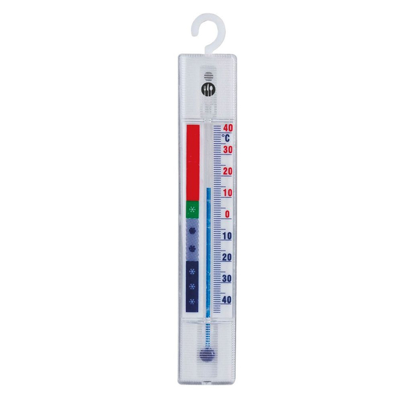 Hendi Kühlschrankthermometer, 150x23x(H)9mm