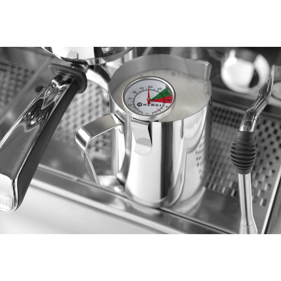 Hendi Thermometer für Milchschaum, ⌀44x(H)140mm, Bild 4