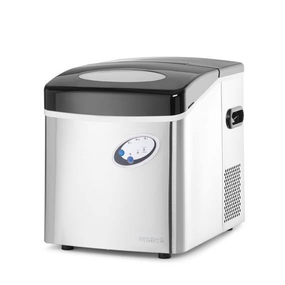 Arktic Eiswürfelbereiter., Kitchen Line, 230V/130W, 390x455x(H)699mm, Bild 2