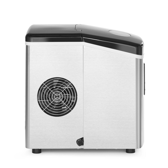 Arktic Eiswürfelbereiter., 230V/120W, 320x400x(H)575mm, Bild 4