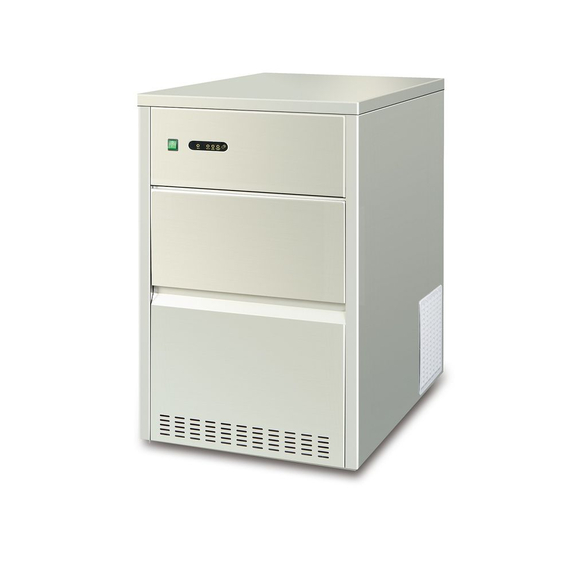 Arktic Eiswürfelmaschine, ~50 kg/Tag, 50L, 230V/293W, 400x600x(H)675mm, Bild 5