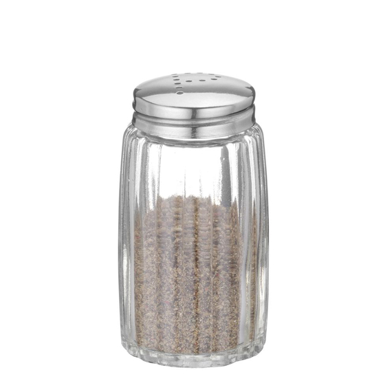 Hendi Pfeffer-Streuer, 6 Stk., ⌀40x(H)70mm, Bild 4