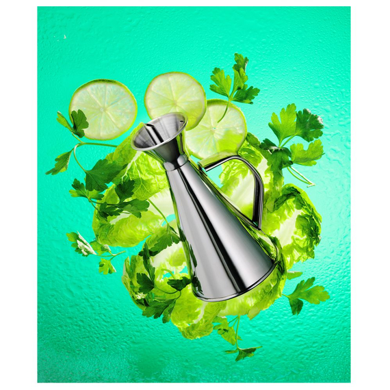 Hendi Olivenöl-Spender, 0,25L, ⌀84x(H)158mm, Bild 5