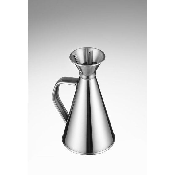 Hendi Olivenöl-Spender, 0,25L, ⌀84x(H)158mm, Bild 4