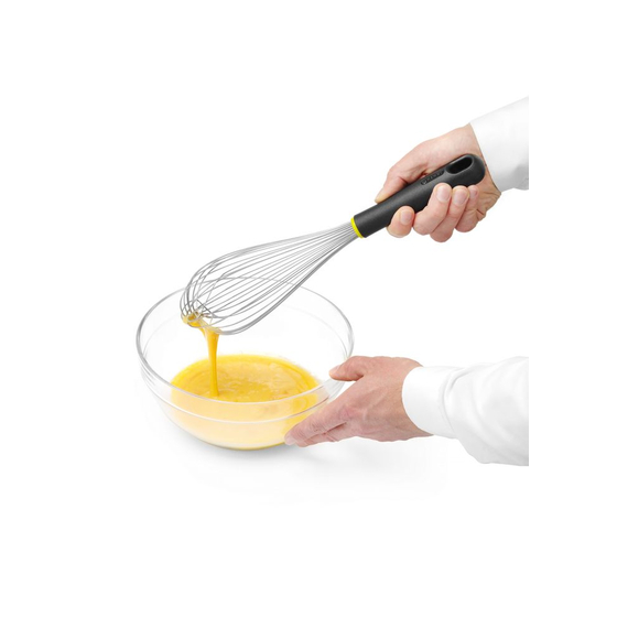 Hendi Schneebesen, designed by Robert Bronwasser, (L)360mm, Bild 2