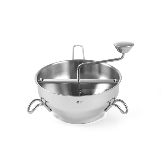 Hendi Passiermühle, 400x215x(H)175mm