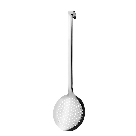 Hendi Schaumlöffel, Kitchen Line, ⌀115x370mm