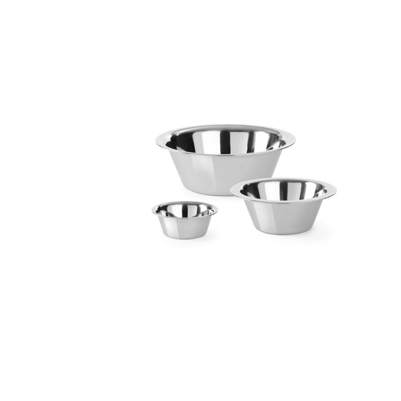 Hendi Küchenschüssel, 0,7L, ⌀160x(H)63mm, Bild 2