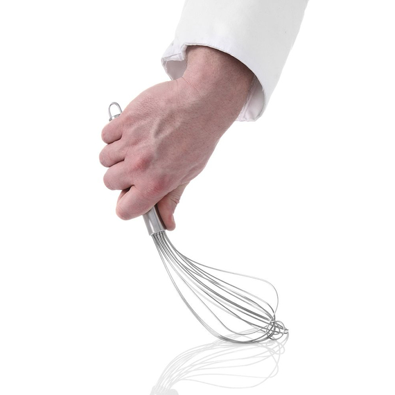 Hendi Schneebesen, (L)230mm, Bild 3