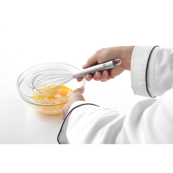 Hendi Schneebesen, (L)330mm, Bild 2