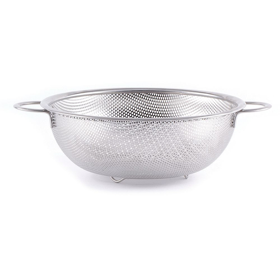 Hendi Gemüsesieb, ⌀225x(H)90mm