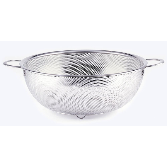 Hendi Gemüsesieb, ⌀285x(H)100mm, Bild 2