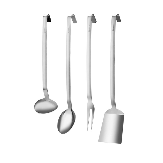 Hendi Saucenlöffel, Profi Line, 410x100mm, Bild 2