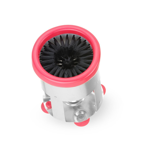 BarUp Gläserspülbürste, ⌀150x(H)190mm, Bild 2