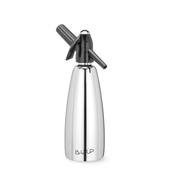 BarUp Soda-Siphon, 1L, ⌀95x(H)310mm