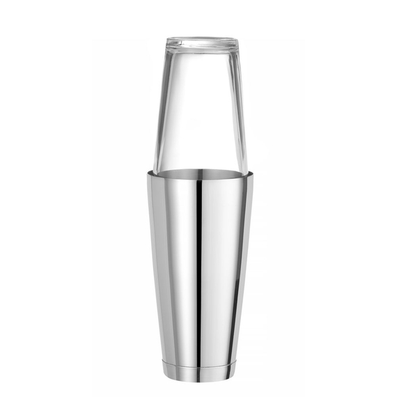 BarUp Boston Shaker, 0,8L, ⌀90x(H)175mm, Bild 2