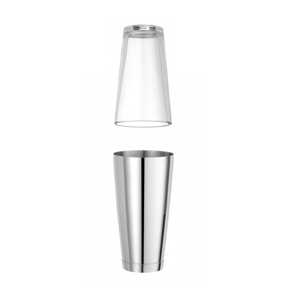 BarUp Boston Shaker, 0,8L, ⌀90x(H)175mm, Bild 3