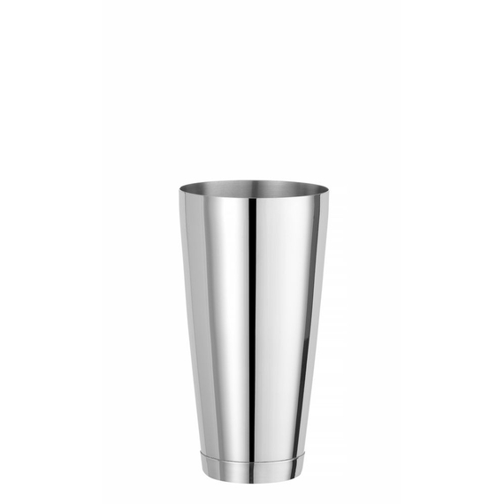 BarUp Boston Shaker, 0,8L, ⌀90x(H)175mm