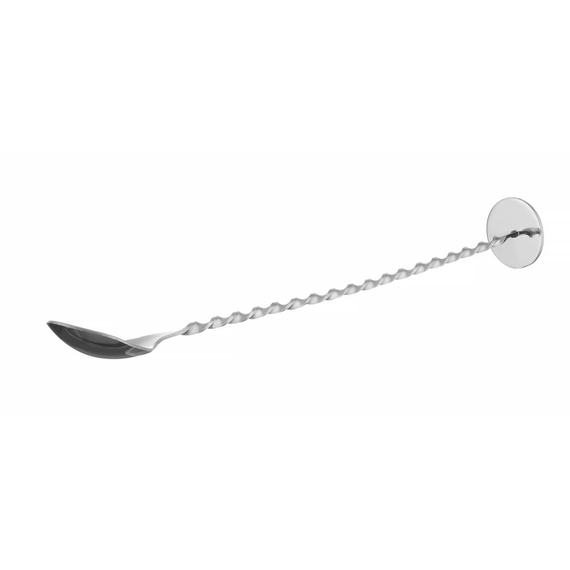 BarUp Barlöffel mit Stößel, 280x35mm, Bild 2