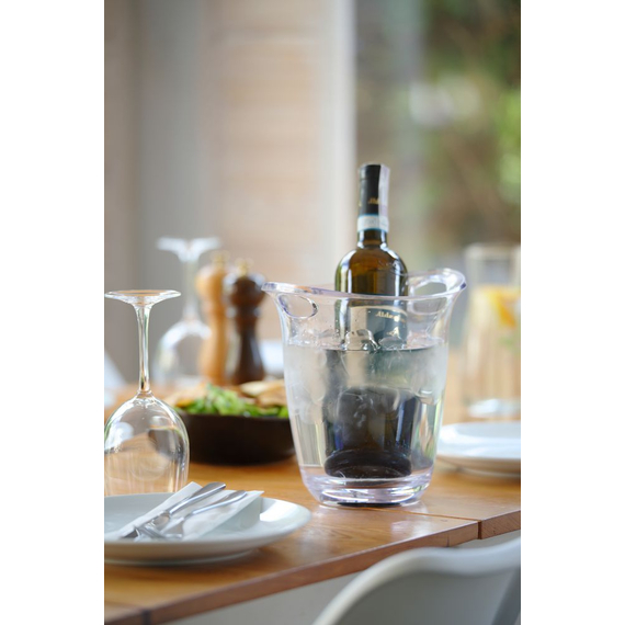 BarUp Weinkühler, 3L, 220x185x(H)226mm, Bild 3